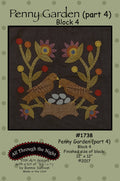 KB1738 Penny Garden part #4