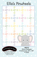 KB2212 Ellie's Pinwheels Kit