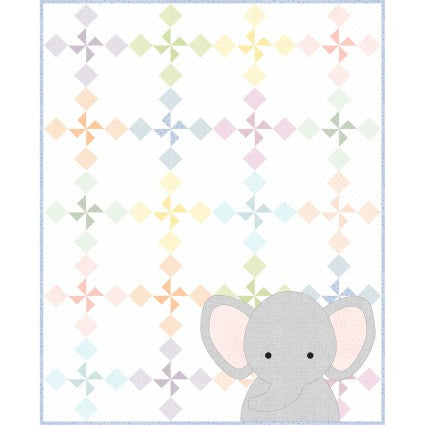 KB2212 Ellie's Pinwheels Kit