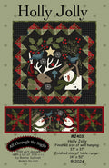 KB2403 Holly Jolly Kit