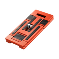K&F Concept Magic Plate 2-in-1 Multi Quick Release Plate