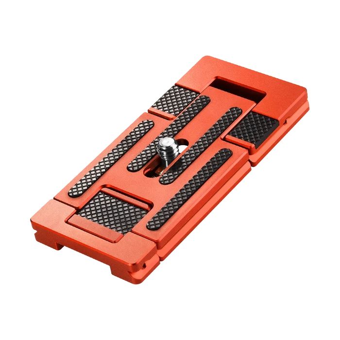 K&F Concept Magic Plate 2-in-1 Multi Quick Release Plate