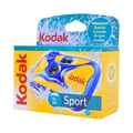 Kodak 35mm Sport Waterproof One-Time-Use Disposable Camera
