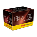 Kodak Professional Ektar 100 Colour Negative 35mm Film (36-Exposure)