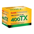 Kodak Professional Tri-X 400 35mm Black and White Film (36-Exposure)