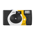 Kodak Tri-X 400 Single-Use Flash Camera (27 Exposures)