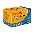 Kodak UltraMax 400 35mm Colour Negative Film