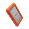 LaCie 5TB Rugged Mini USB 3.0 External Hard Drive