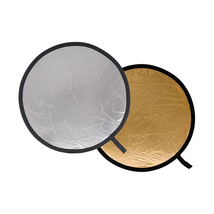 Lastolite Circular Reflector 120cm Silver/Gold (4834)