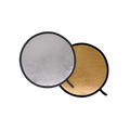 Lastolite Circular Reflector 95cm Silver/Gold (3834)