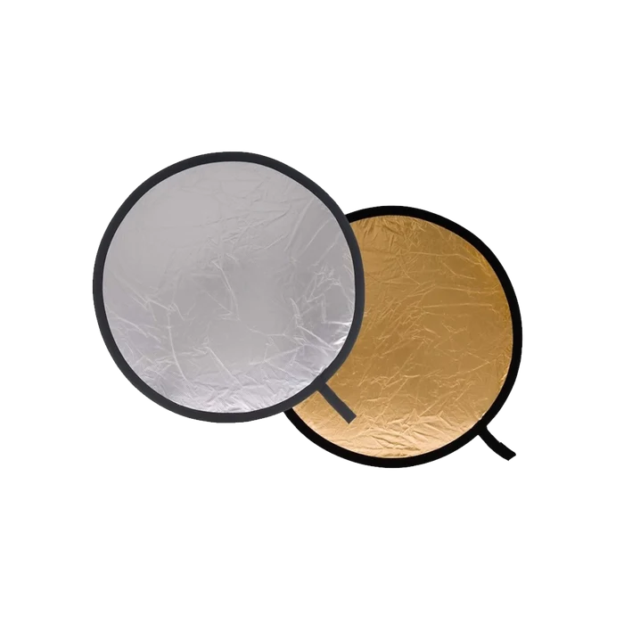 Lastolite Circular Reflector 95cm Silver/Gold (3834)