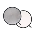 Lastolite Circular Reflector 95cm Silver/White (3831)