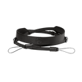 Leica D-Lux Carrying Strap (Black)