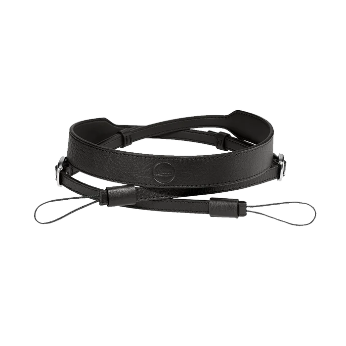 Leica D-Lux Carrying Strap (Black)