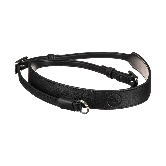 Leica Q2 Carrying Strap (Black)