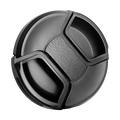 Lens Cap 58mm