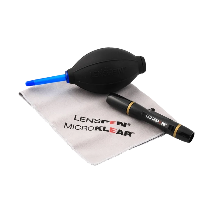 Lenspen NLPK-1 Cleaning Kit