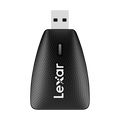 Lexar Multi-Card 2-in-1 USB 3.1 Reader