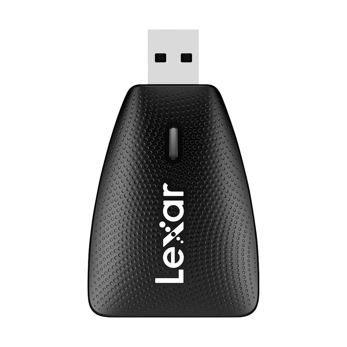 Lexar Multi-Card 2-in-1 USB 3.1 Reader