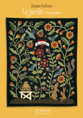 LJ2020 - Le Jardin (The Garden)