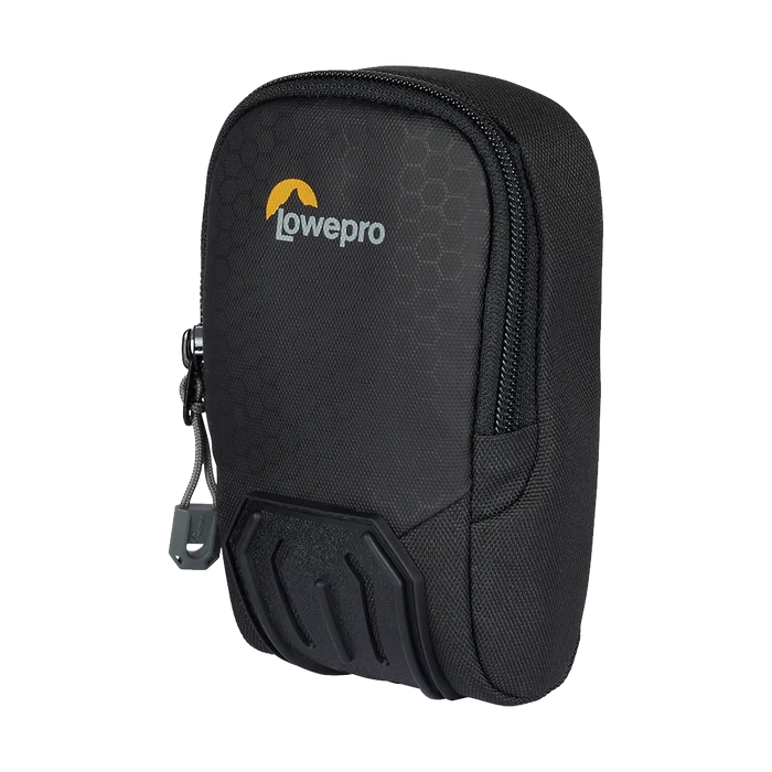 Lowepro Adventura CS 20 III Camera Pouch (Black)