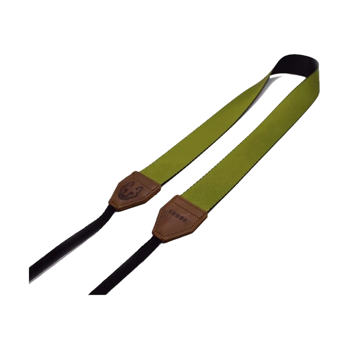 Lunar Camera Strap (The Bushveld)