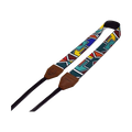 Lunar Camera Strap (The Chromatic)