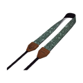 Lunar Camera Strap (The Jade)