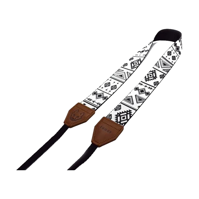 Lunar Camera Strap (The Wanderer)