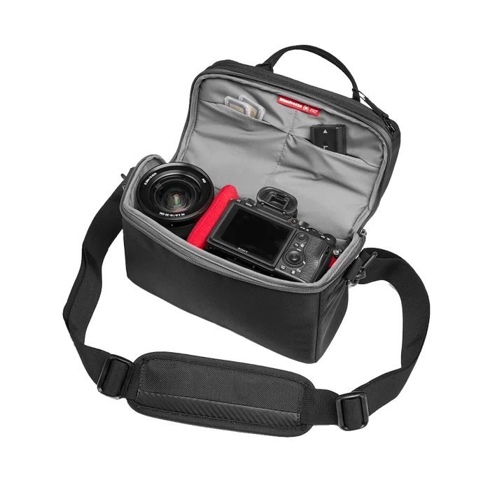 Manfrotto Advanced II Shoulder Bag (Medium)