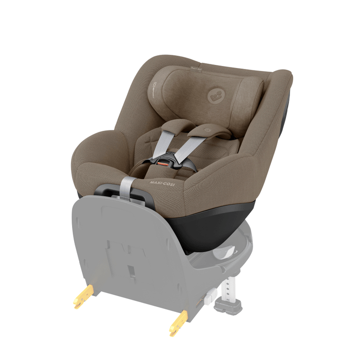 Maxi Cosi Car Seats Maxi Cosi Pearl 360 PRO Car Seat - Authentic Truffle