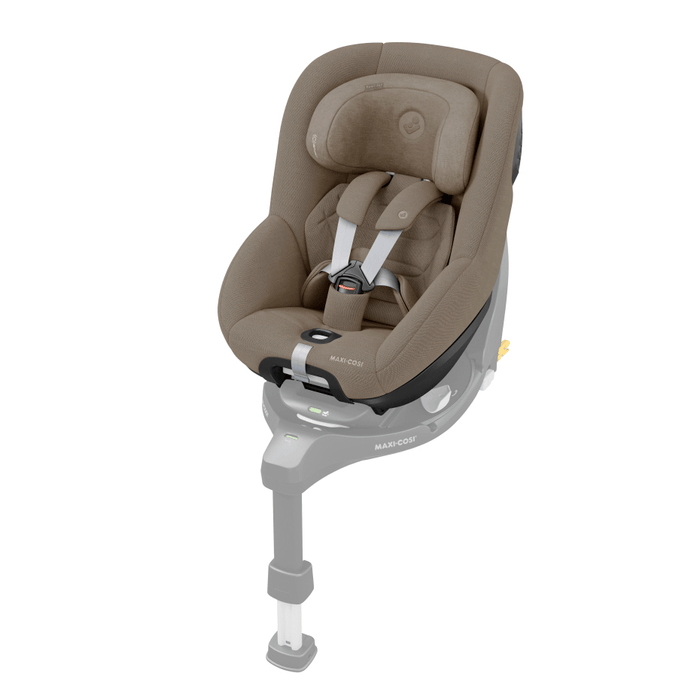 Maxi Cosi Car Seats Maxi Cosi Pearl 360 PRO Car Seat - Authentic Truffle