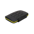 Mega Source 12SD + 12TF Waterproof Memory Card Holder