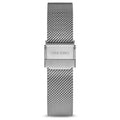 Mesh Strap - Silver 16mm