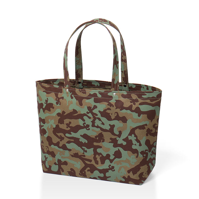 camouflage / Olive-green