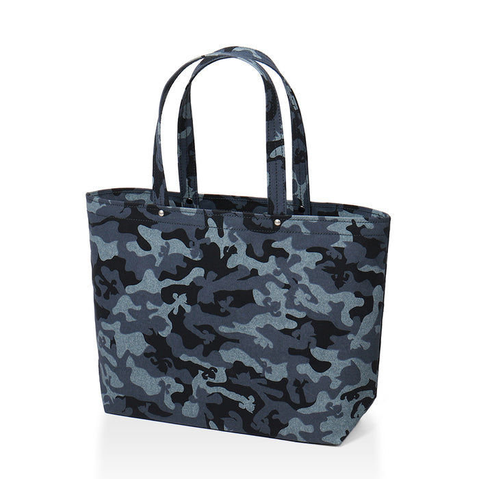 camouflage / Black