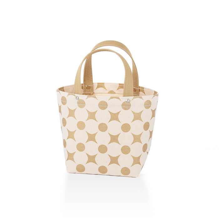 Sora Shippo / Off-white × Gold