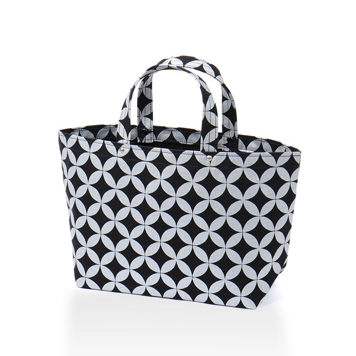 Shippo / Black (front)