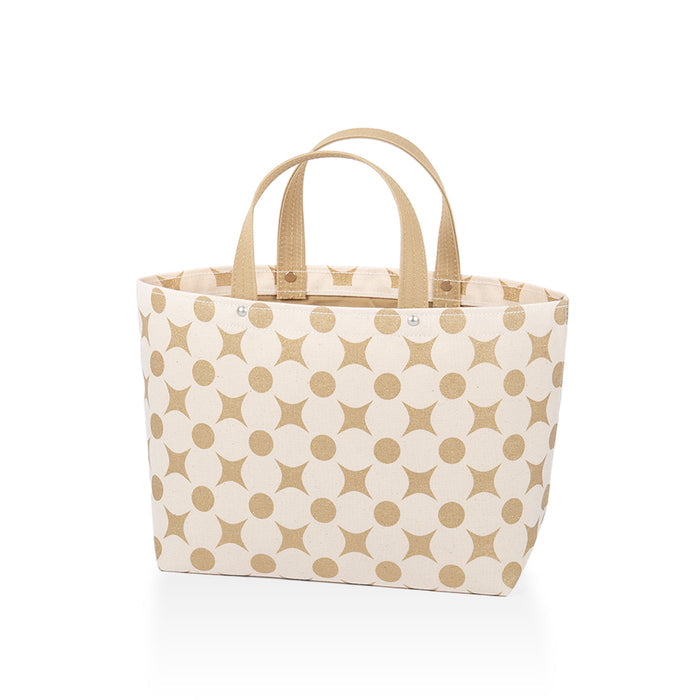 Sora Shippo / Off-white × Gold