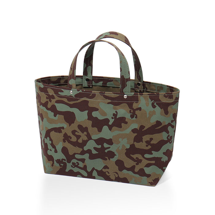 camouflage / Olive-green