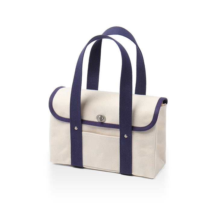 Irodori × Navy