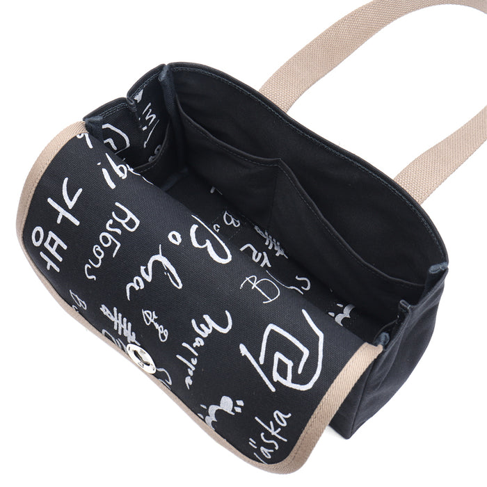 interior, Inner pocket