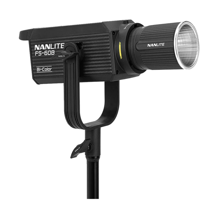Nanlite FS-60B Bi-Color Studio Spotlight
