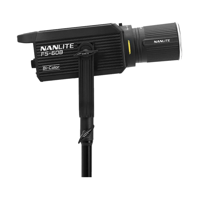 Nanlite FS-60B Bi-Color Studio Spotlight