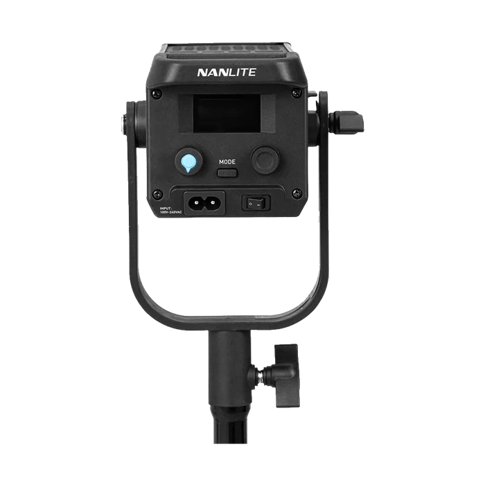 Nanlite FS-60B Bi-Color Studio Spotlight