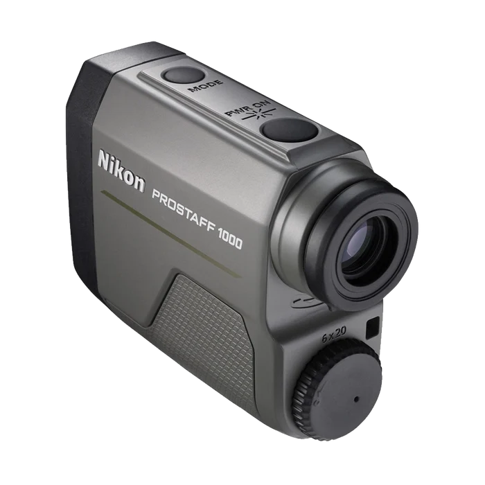 Nikon 6x20 Prostaff 1000 Rangefinder