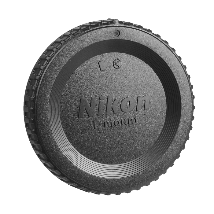 Nikon BF-1B Body Cap