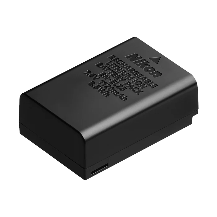 Nikon EN-EL25 Rechargeable Lithium-Ion Battery