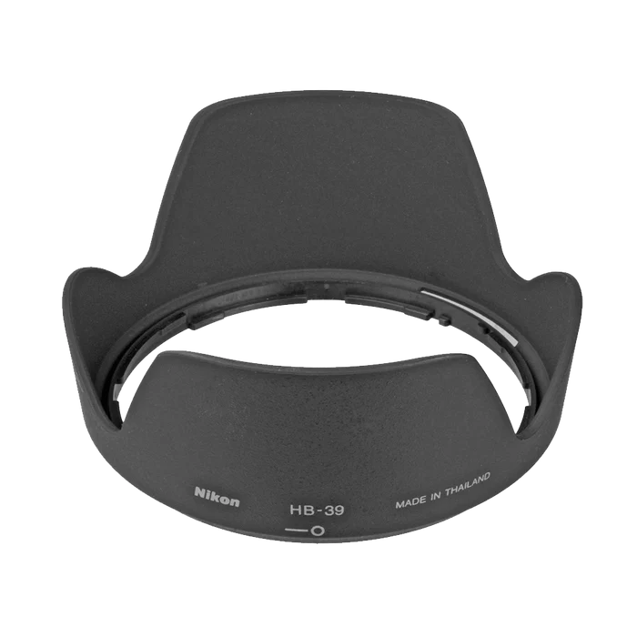 Nikon HB-39 Lens Hood for AF-S 16-85mm & 18-300mm f/3.5-6.3G VR