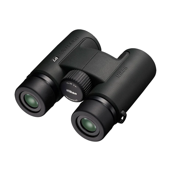 Nikon PROSTAFF P7 10x30 Binoculars